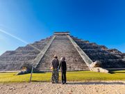 チチェンイチァー　