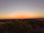 しっかりジュ～っと沈みました