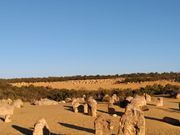 ず～～～っと向こうまで広がってます