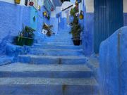 シャウエン散策②