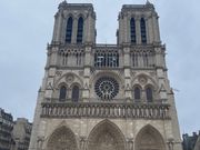 ノートルダム寺院