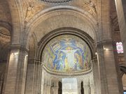 サクレクール寺院