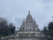 サクレクール寺院