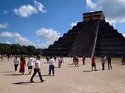 いろいろツアーはあるけど。