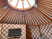 ２つめのゲル天井