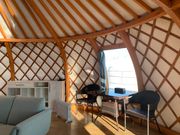 ２つめのゲル内