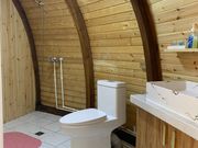 １つめのゲル内