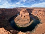 ホースシューベンド