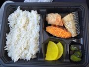 プラン内のお弁当