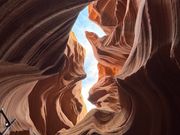 ロウワーアンテロープキャニオン