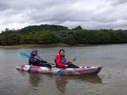 ゆったりのんびり