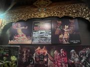 バリ舞踊
金曜特別公演