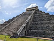 チチェン・イッツァ