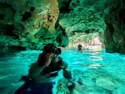 グランセノーテ