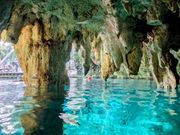 グランセノーテ