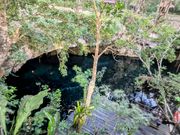 グランセノーテ