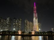 ディナークルーズ