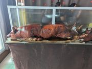 レチョンのお店