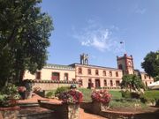 YALUMBAワイナリー