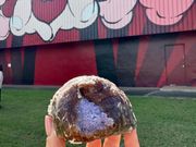 カメハメハベーカリーのマラサダ