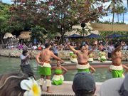 オープニングセレモニー