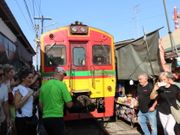 メークロン市場