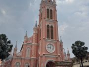 ダンディン教会