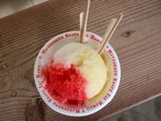 マツモトシェイブアイス