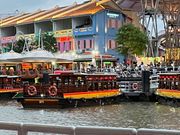 リバークルーズ