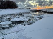 知床版流氷の源