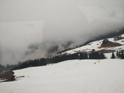 車窓からの風景