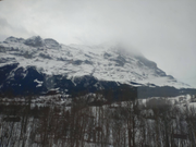 車窓からの風景