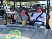 スタート前の様子