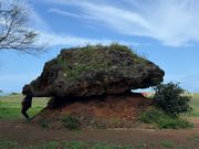 バランスロック