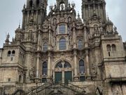 サン・ティアゴ・デ・コンポステラ