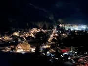 展望台からの眺め