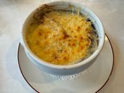 オニオングラタンスーブ