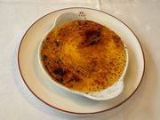 クレームプリュレ