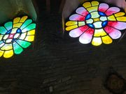 ステンドグラス