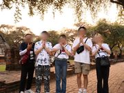 みんなで撮っちゃったよ〜⭐️