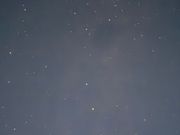 みなみじゅうじ座とケンタウルス座