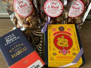 素敵なお店でお土産購入