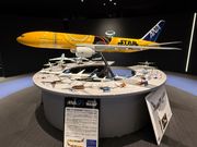 スターウォーズ仕様機