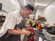 あっという間に1時間半が過ぎます。