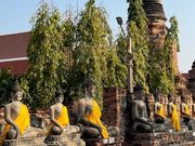 ワット・ヤイチャイモンコン