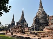 ワット・プラシーサンペット