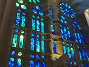 ステンドグラス