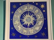 レース博物館の展示品