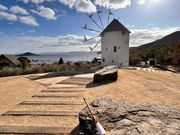 まるでヨーロッパ