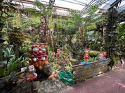 名護パイナップルパーク